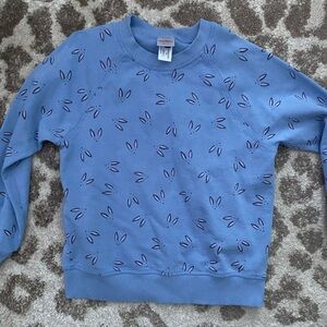 Hanna Anderson size 8 kids sweatshirt